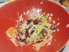 -鸽子侯·家宴·平价海鲜(市图书馆店)
