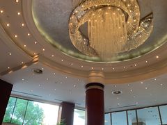 -上海圣淘沙万怡酒店