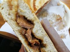 -秦豫肉夹馍(东羊市店)