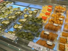 -泸溪河桃酥(金坛吾悦广场店)