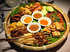 -云腾食府·云南菜