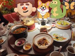 -闽上鲜·福建菜(龙湖滨江天街店)