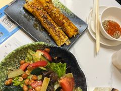 -清真私房烧烤·炭烤鲜牛(创始店)