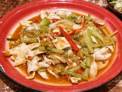-馬伍旺川菜(安德门店)