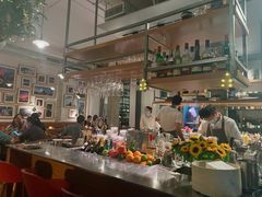 -BOR Eatery(安福路店)