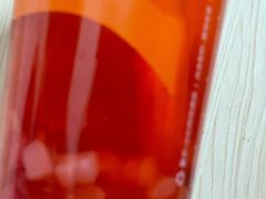 草莓果茶-CoCo都可(西安路民勇店)