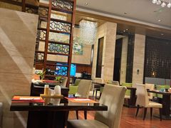 -合肥富力威斯汀酒店·知味餐厅