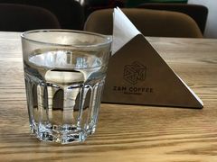 -ZM COFFEE(西安路店)