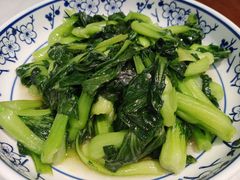-老苏州芳和园茶酒楼  传统苏帮菜(观前店)
