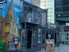 -大族广场Mall&More