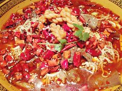 -蜀都丰 正宗水煮鱼(建德天城店)