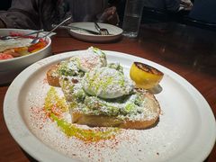 -MAGPIE喜鹊派餐厅(华侨城店)