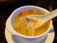 -环球港凯悦 · 享悦中餐厅