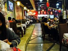 -友记功夫香·人民川菜(红牌楼店)