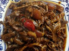 -徽州美食(三十年老店)