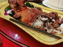 -东江渔村·古典园林·30年粤菜老字号(太和店)