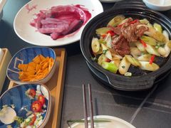 -温馨园·川湘菜馆(经七路店)