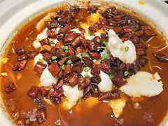 -湘聚缘湘菜馆(斜土路店)