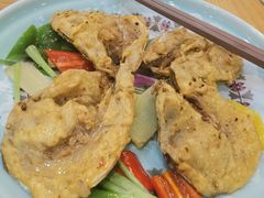 -德胜轩正宗顺德菜(宝安沙井会展中心店)