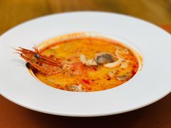 -Golden Lily河内巴黎法越料理餐厅(建国西路店)