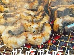 -味家烤肉烤鳗鱼牛排(西塔旗舰店)