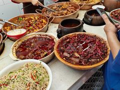 -老济宁甏肉干饭(凌云路店)
