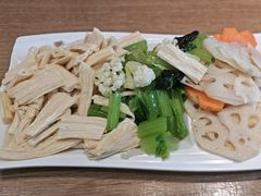 -直隶安家罩饼(复兴路店)