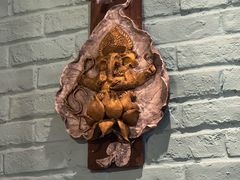 -哈努曼印度餐厅(吴泾宝龙广场店)