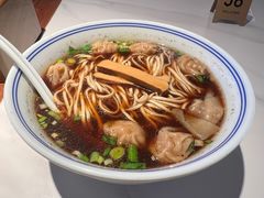 -东园小馆·早茶·淮扬小炒(印象汇店)