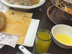 -边江铁锅炖鱼(振八街店)