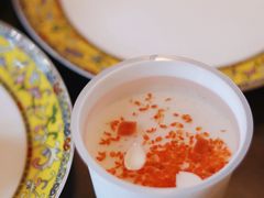 杏仁豆腐-富华斋饽饽铺·宫廷糕点·伴手礼(护国新天地店)
