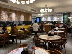 -翠华餐厅(德基广场店)
