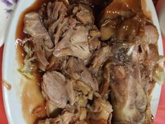 巷子深家庭菜-巷子深菜馆(新华路店)
