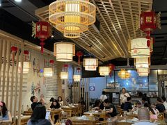 -易老妈蹄花.特色川菜(人民公园总店)