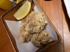 -鳗鱼家·深夜食堂(军博店)