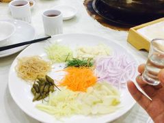 -凯盈阁·顺德私房菜·桑拿鸡