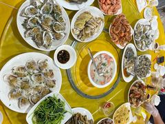 -万尾金滩
