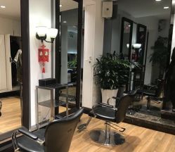 -印·Style造型创始店