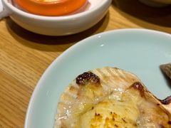 -三石铁板烧(紫竹桥店)