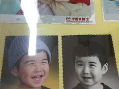 -中国照相馆(王府井店)