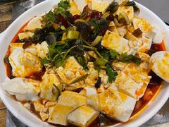 -鑫正兴东北烧烤(滨湖店)