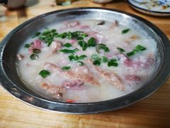-南记食粥坊·宵夜大排档(莲花总店)