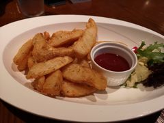 -弗兰克牛排西餐厅Ribone steak house(柠檬花园店)