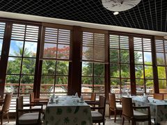 -白云中餐厅·粤菜·亚龙湾喜来登度假酒店