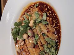 川流不息口水鸡-川流不息(北蔡休闲广场店)