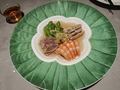 -醉庐·新上海菜(南京西路店)
