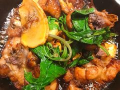 -杰J.w.m深夜食堂 厚杰居酒屋(淮海街商业街店)