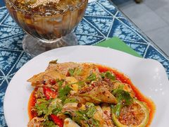 -云南李记罐罐米线饵丝小吃(汉中门金鹰店)