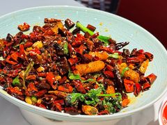 -禄鼎记·排队俩小时都要吃的酸菜鱼(石牌桥店)