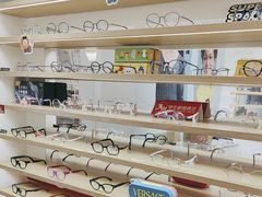 -青聪儿童眼镜(五官科医院宝庆路店)